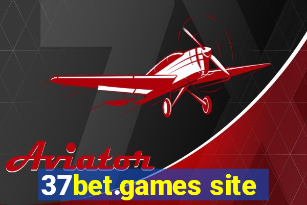 37bet.games site