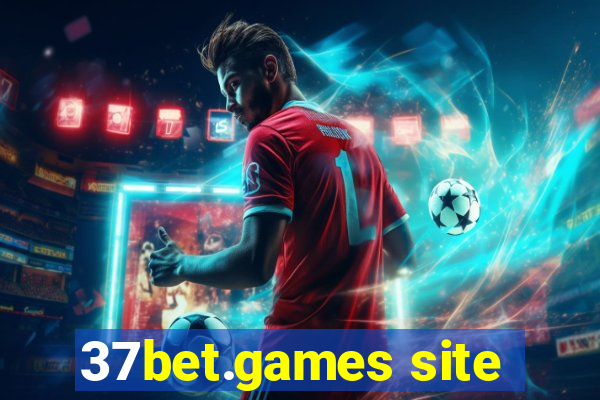 37bet.games site