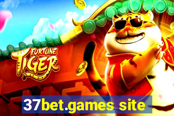 37bet.games site