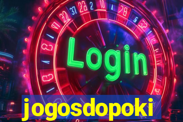 jogosdopoki