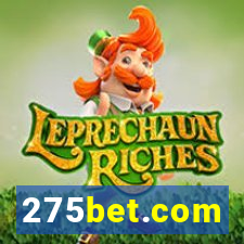 275bet.com