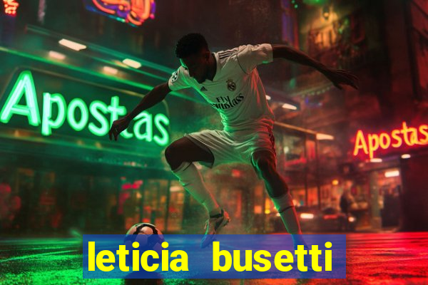 leticia busetti reclame aqui