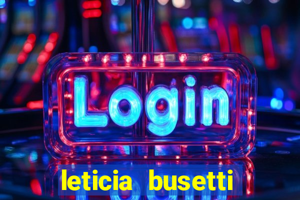 leticia busetti reclame aqui