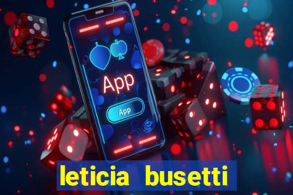 leticia busetti reclame aqui