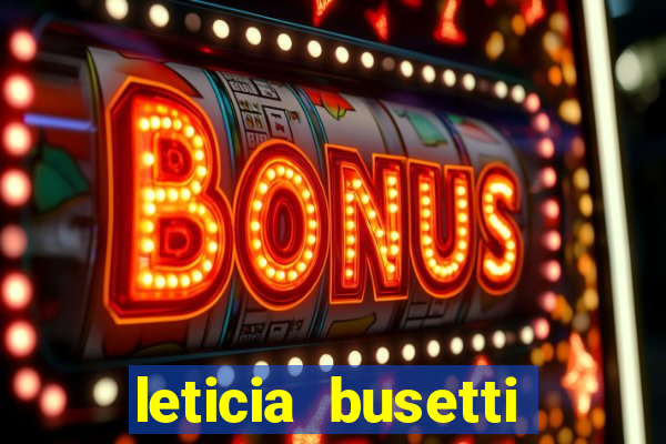 leticia busetti reclame aqui