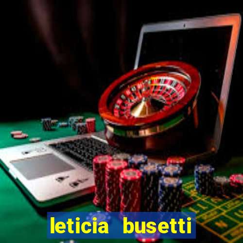 leticia busetti reclame aqui