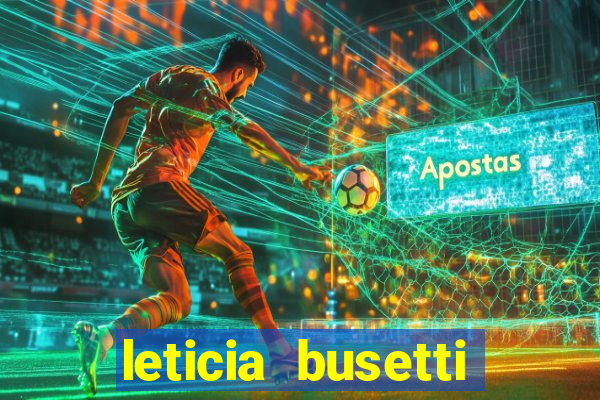 leticia busetti reclame aqui