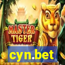 cyn.bet