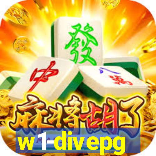 w1-divepg