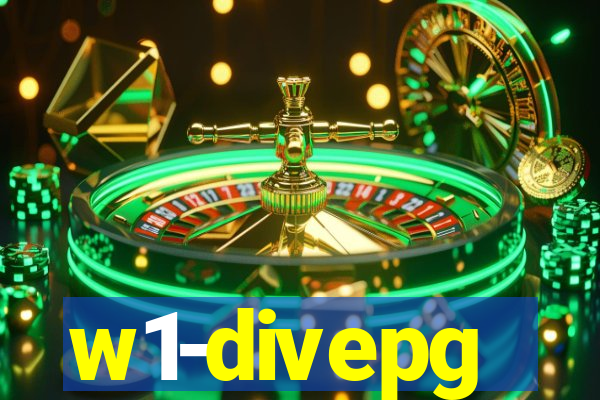 w1-divepg