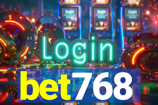 bet768