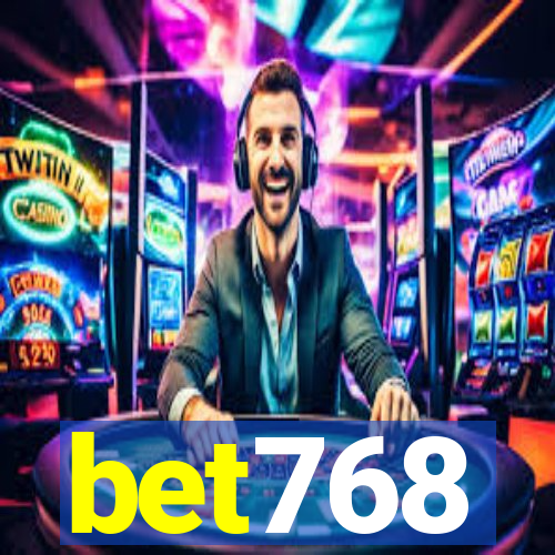 bet768