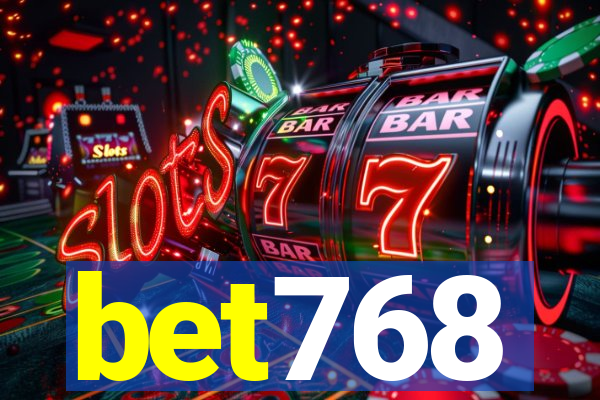 bet768