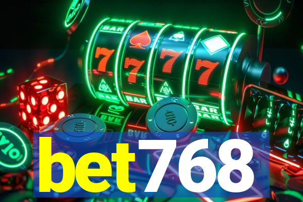 bet768