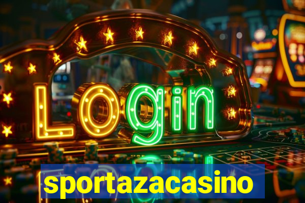 sportazacasino