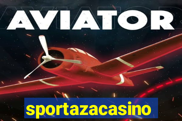 sportazacasino