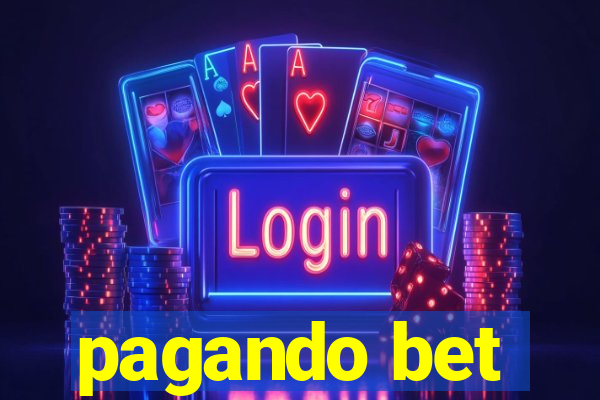 pagando bet