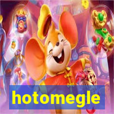 hotomegle