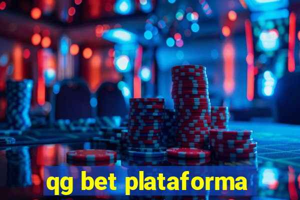 qg bet plataforma