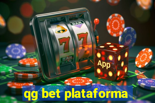 qg bet plataforma