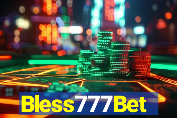 Bless777Bet