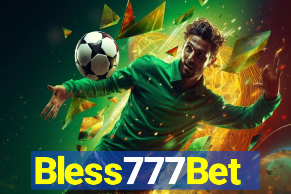 Bless777Bet