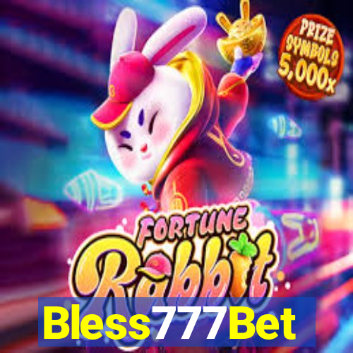 Bless777Bet