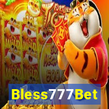 Bless777Bet