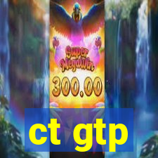 ct gtp