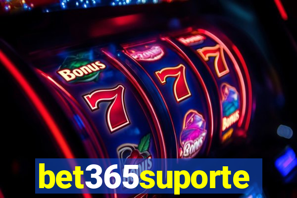 bet365suporte