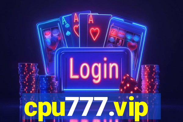 cpu777.vip