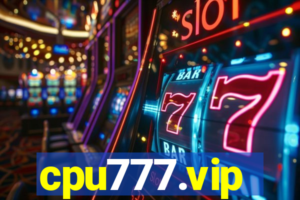 cpu777.vip