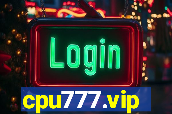 cpu777.vip