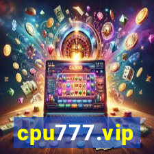 cpu777.vip