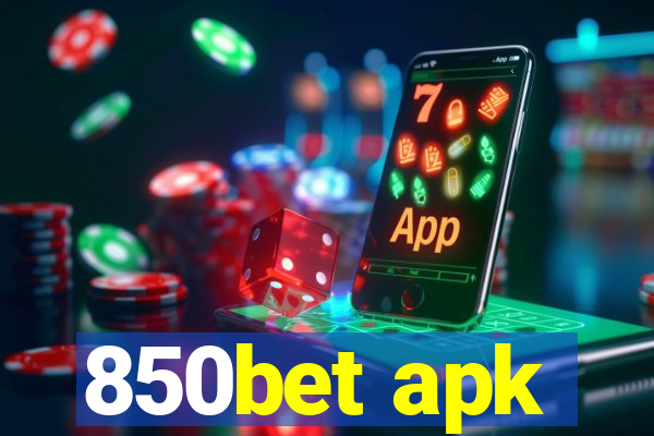 850bet apk