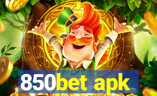 850bet apk