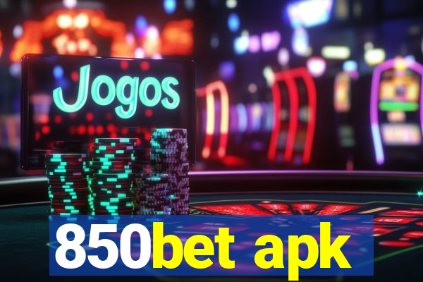 850bet apk