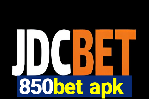 850bet apk