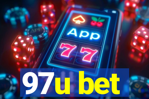 97u bet