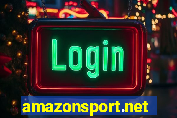 amazonsport.net