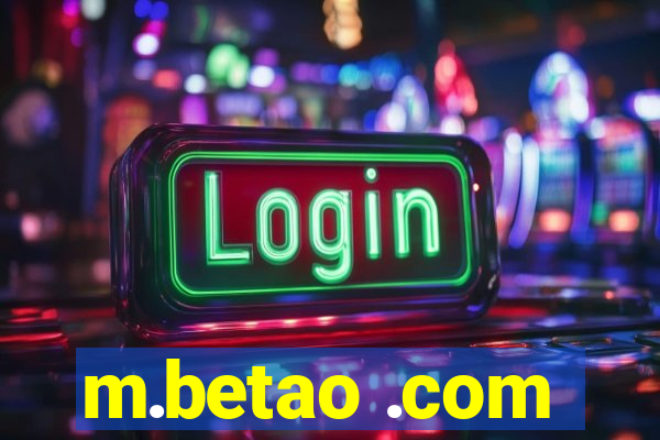 m.betao .com