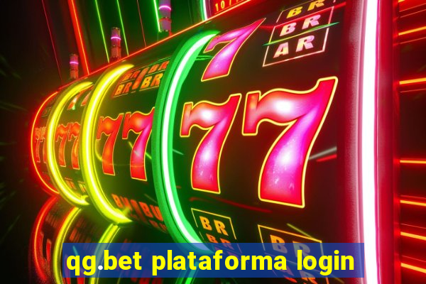 qg.bet plataforma login