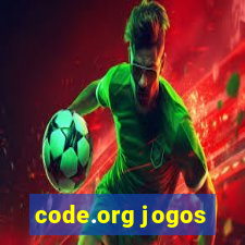 code.org jogos