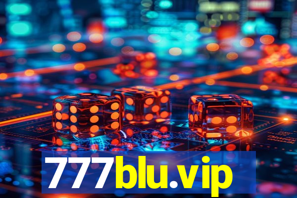 777blu.vip