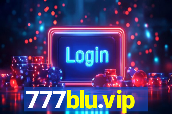 777blu.vip