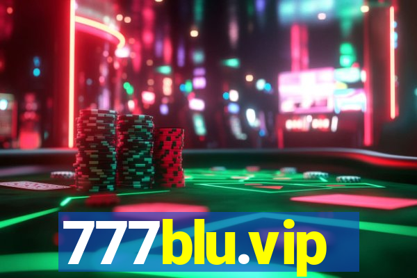 777blu.vip