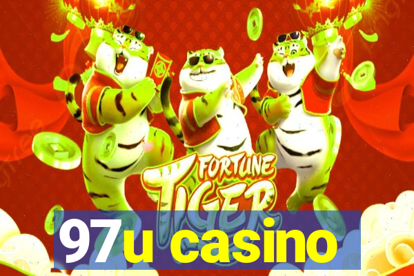 97u casino