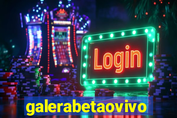 galerabetaovivo