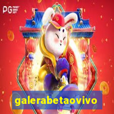 galerabetaovivo