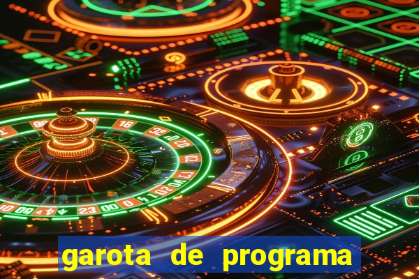 garota de programa em salvador